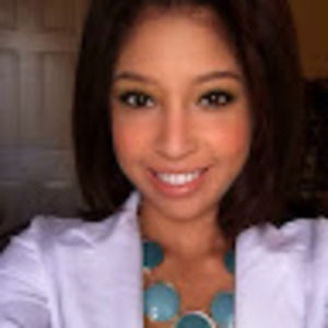 Meet your Posher, Suleika